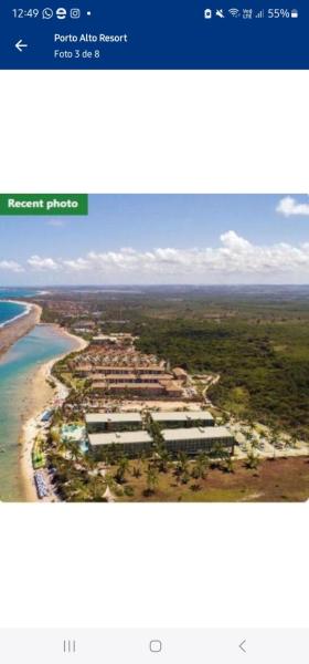 GAV Porto Alto Resorts